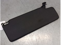 Recambio de parasol izquierdo para volkswagen golf iii cabriolet (1e7) 1.8 referencia OEM IAM    2