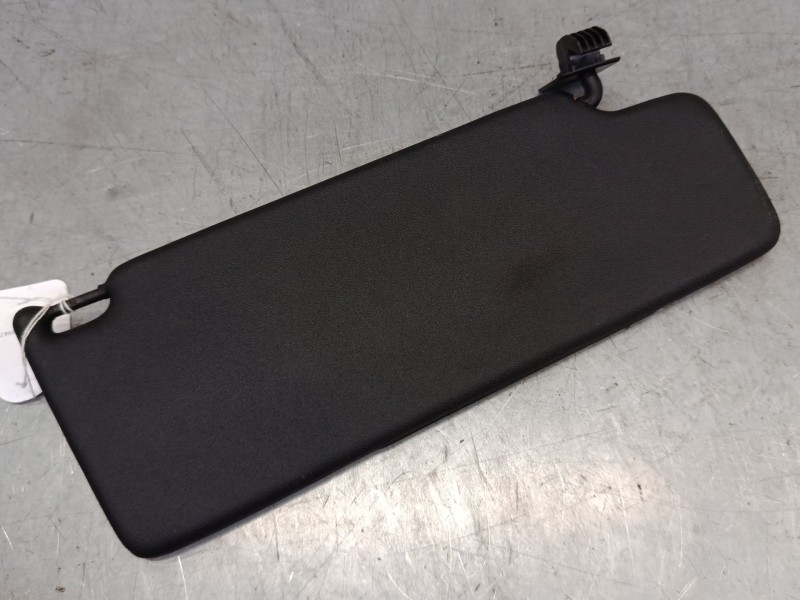 Recambio de parasol izquierdo para volkswagen golf iii cabriolet (1e7) 1.8 referencia OEM IAM   