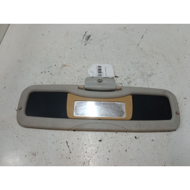 Recambio de parasol derecho para smart fortwo coupé (450) 0.7 (450.352, 450.332) referencia OEM IAM   