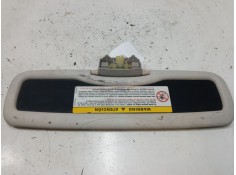 Recambio de parasol derecho para smart fortwo coupé (450) 0.7 (450.352, 450.332) referencia OEM IAM    2