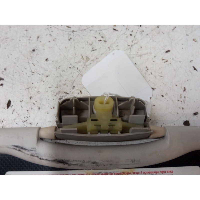 Recambio de parasol derecho para smart fortwo coupé (450) 0.7 (450.352, 450.332) referencia OEM IAM   