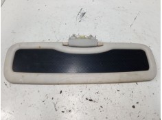 Recambio de parasol izquierdo para smart fortwo coupé (450) 0.7 (450.352, 450.332) referencia OEM IAM   