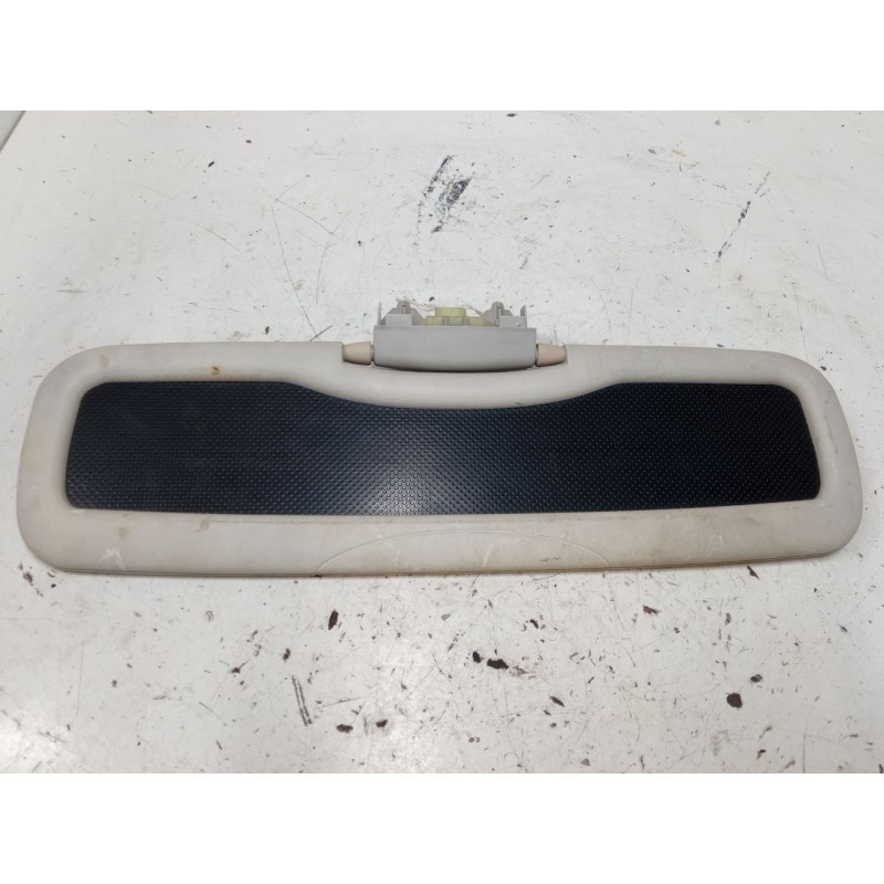 Recambio de parasol izquierdo para smart fortwo coupé (450) 0.7 (450.352, 450.332) referencia OEM IAM   