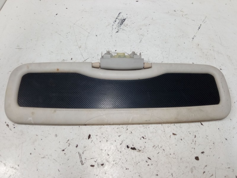 Recambio de parasol izquierdo para smart fortwo coupé (450) 0.7 (450.352, 450.332) referencia OEM IAM   