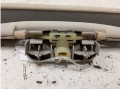 Recambio de parasol izquierdo para smart fortwo coupé (450) 0.7 (450.352, 450.332) referencia OEM IAM    2