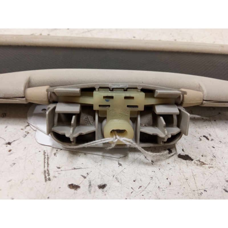 Recambio de parasol izquierdo para smart fortwo coupé (450) 0.7 (450.352, 450.332) referencia OEM IAM   