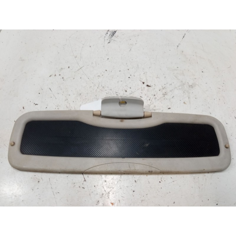 Recambio de parasol izquierdo para smart fortwo coupé (450) 0.7 (450.352, 450.332) referencia OEM IAM   