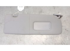 Recambio de parasol derecho para bmw 1 (e87) 116 i referencia OEM IAM   