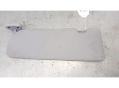 Recambio de parasol derecho para bmw 1 (e87) 116 i referencia OEM IAM    2