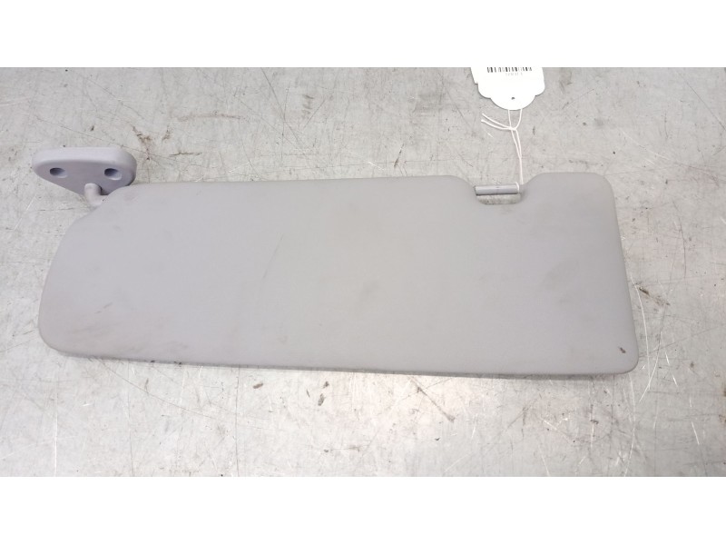 Recambio de parasol derecho para bmw 1 (e87) 116 i referencia OEM IAM   