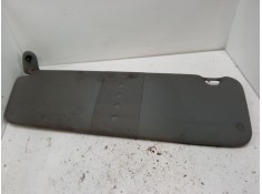 Recambio de parasol izquierdo para opel vivaro a furgoneta (x83) 2.0 cdti (f7) referencia OEM IAM   