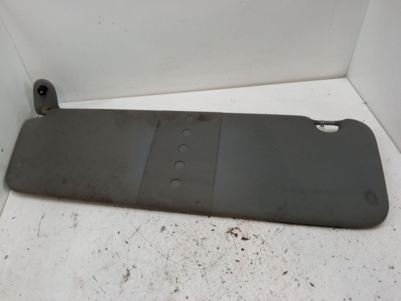 Recambio de parasol izquierdo para opel vivaro a furgoneta (x83) 2.0 cdti (f7) referencia OEM IAM   