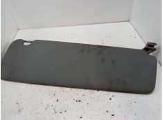 Recambio de parasol izquierdo para opel vivaro a furgoneta (x83) 2.0 cdti (f7) referencia OEM IAM    2