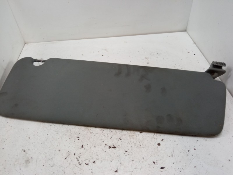 Recambio de parasol izquierdo para opel vivaro a furgoneta (x83) 2.0 cdti (f7) referencia OEM IAM   