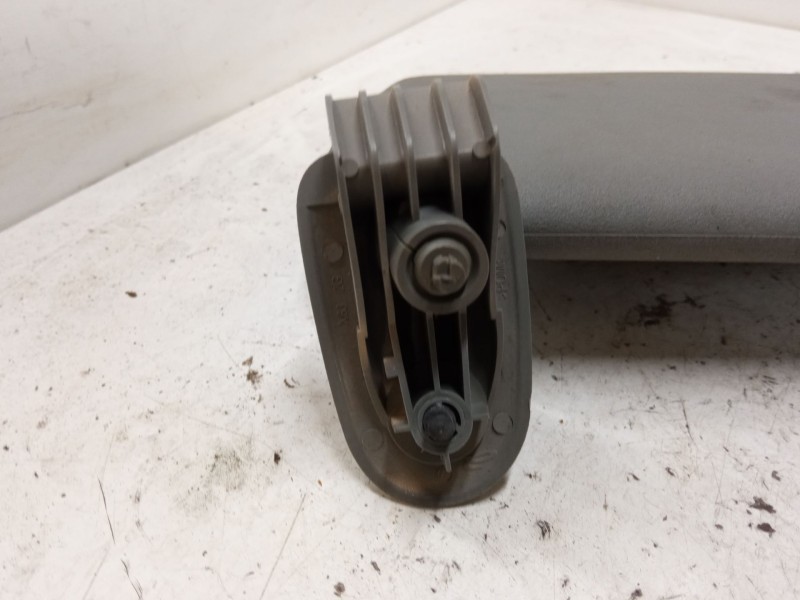 Recambio de parasol izquierdo para opel vivaro a furgoneta (x83) 2.0 cdti (f7) referencia OEM IAM   