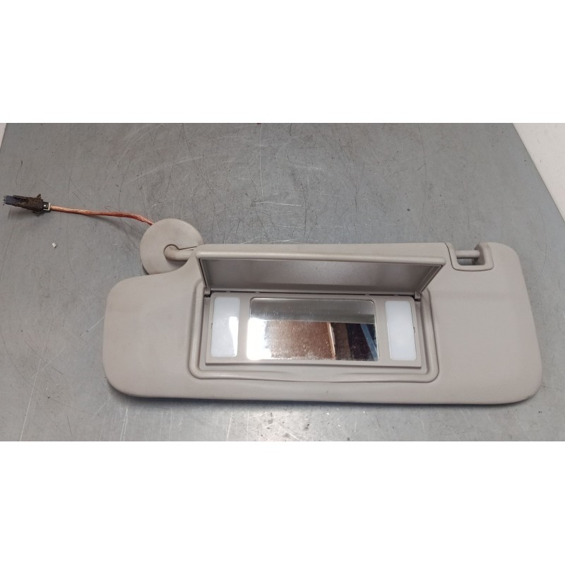 Recambio de parasol izquierdo para opel insignia a sports tourer (g09) 2.0 cdti (35) referencia OEM IAM   