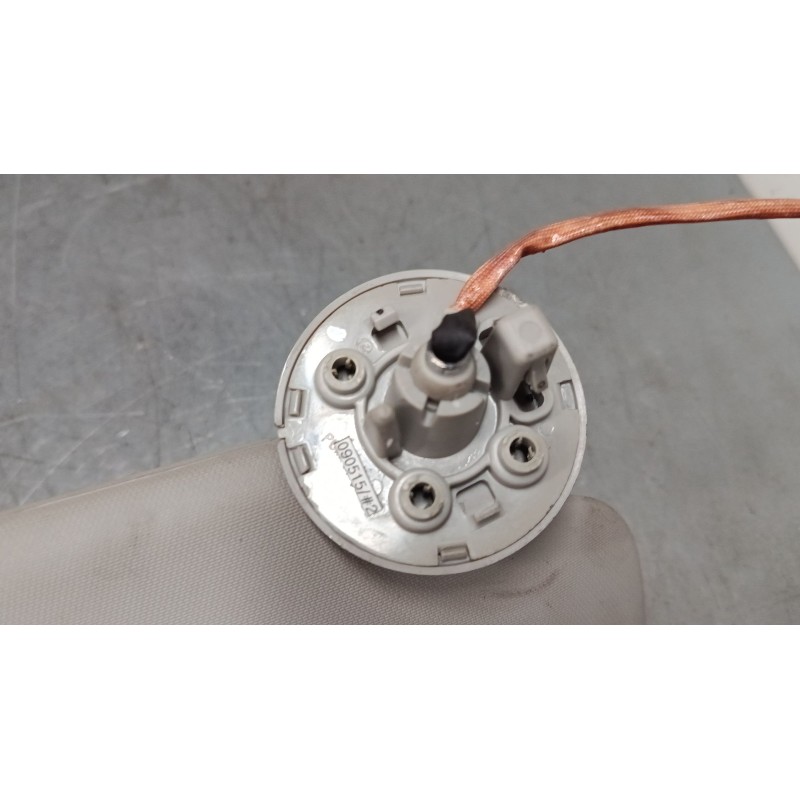 Recambio de parasol izquierdo para opel insignia a sports tourer (g09) 2.0 cdti (35) referencia OEM IAM   