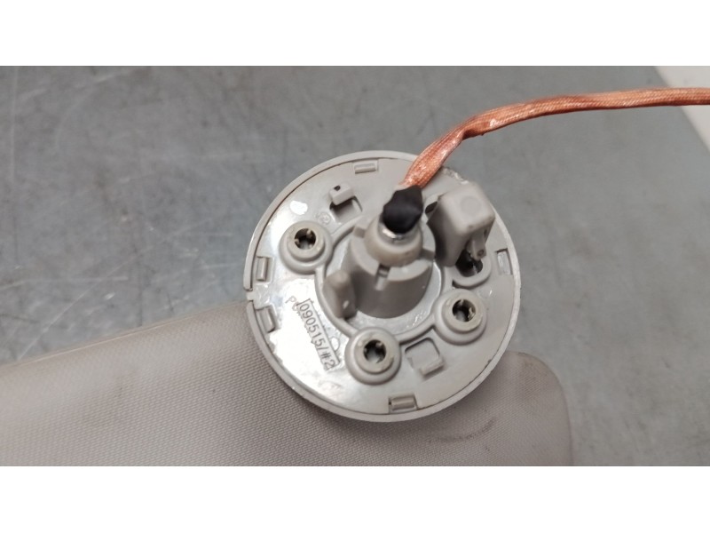 Recambio de parasol izquierdo para opel insignia a sports tourer (g09) 2.0 cdti (35) referencia OEM IAM   