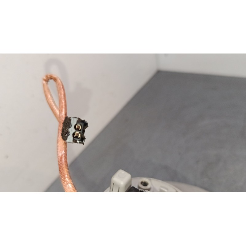 Recambio de parasol izquierdo para opel insignia a sports tourer (g09) 2.0 cdti (35) referencia OEM IAM   