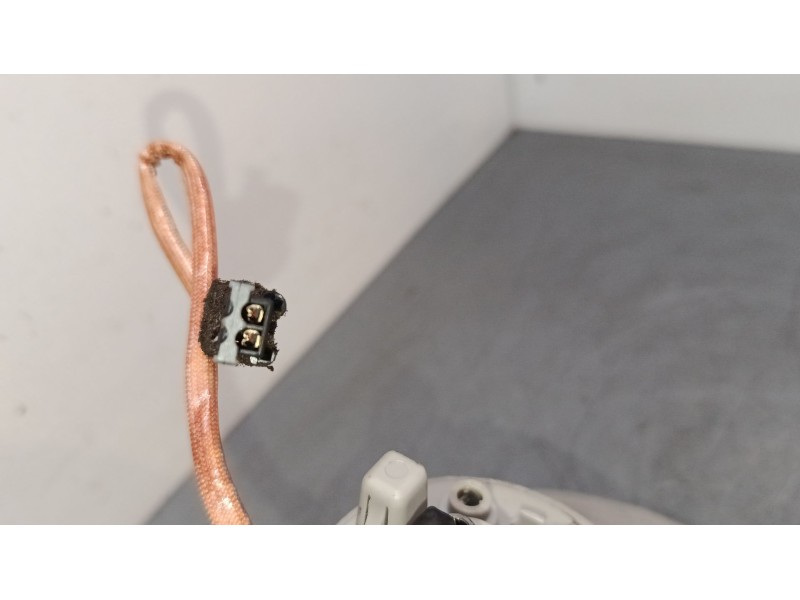 Recambio de parasol izquierdo para opel insignia a sports tourer (g09) 2.0 cdti (35) referencia OEM IAM   