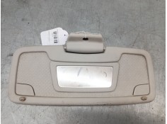 Recambio de parasol derecho para smart fortwo coupé (451) 1.0 (451.331, 451.380) referencia OEM IAM   