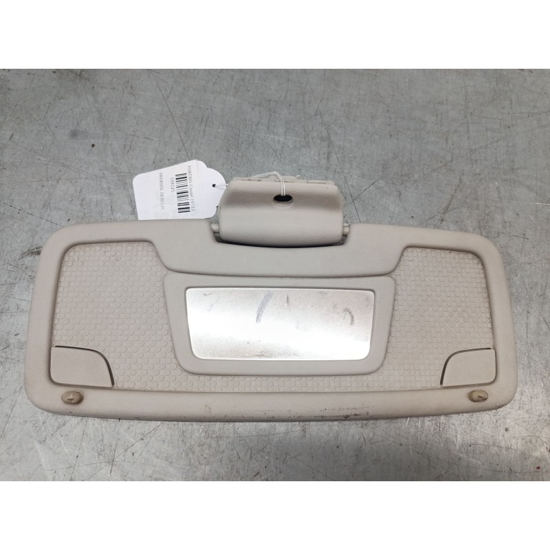 Recambio de parasol derecho para smart fortwo coupé (451) 1.0 (451.331, 451.380) referencia OEM IAM   