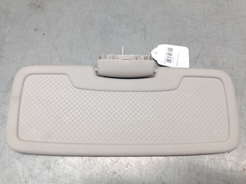 Recambio de parasol derecho para smart fortwo coupé (451) 1.0 (451.331, 451.380) referencia OEM IAM   