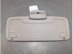 Recambio de parasol izquierdo para smart fortwo coupé (451) 1.0 (451.331, 451.380) referencia OEM IAM   