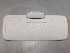 Recambio de parasol izquierdo para smart fortwo coupé (451) 1.0 (451.331, 451.380) referencia OEM IAM    2