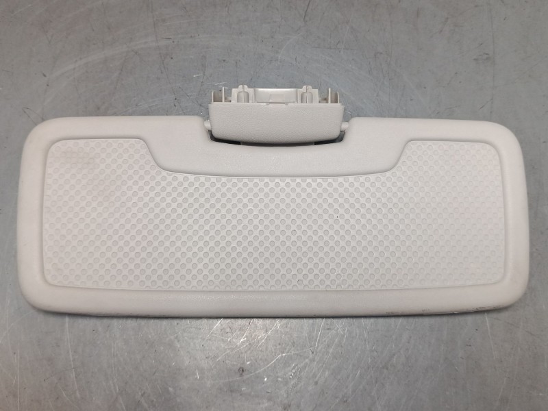 Recambio de parasol izquierdo para smart fortwo coupé (451) 1.0 (451.331, 451.380) referencia OEM IAM   