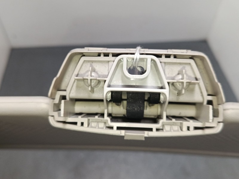 Recambio de parasol izquierdo para smart fortwo coupé (451) 1.0 (451.331, 451.380) referencia OEM IAM   