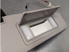 Recambio de parasol derecho para opel astra j (p10) 1.4 turbo (68) referencia OEM IAM    2