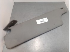 Recambio de parasol derecho para renault master ii furgoneta (fd) 2.5 dci referencia OEM IAM   