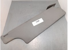 Recambio de parasol izquierdo para renault master ii furgoneta (fd) 2.5 dci referencia OEM IAM   