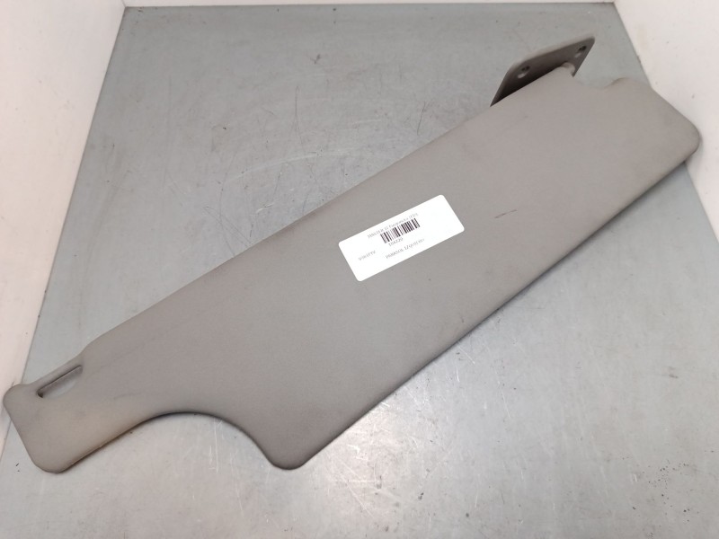 Recambio de parasol izquierdo para renault master ii furgoneta (fd) 2.5 dci referencia OEM IAM   