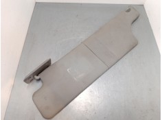 Recambio de parasol izquierdo para renault master ii furgoneta (fd) 2.5 dci referencia OEM IAM    2