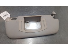 Recambio de parasol derecho para smart forfour (454) 1.1 (454.030) referencia OEM IAM   