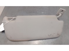 Recambio de parasol izquierdo para smart forfour (454) 1.1 (454.030) referencia OEM IAM    2