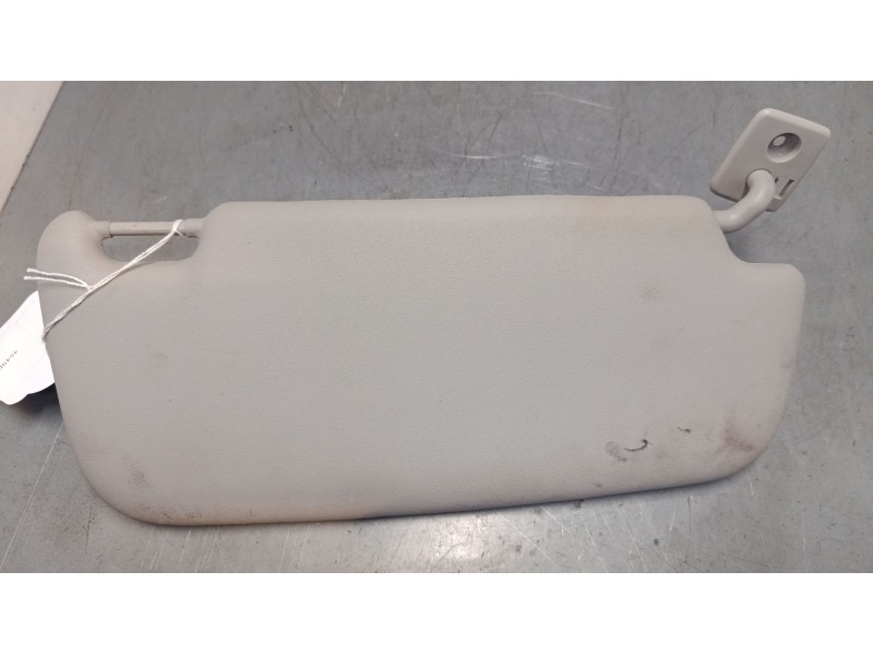 Recambio de parasol izquierdo para smart forfour (454) 1.1 (454.030) referencia OEM IAM   