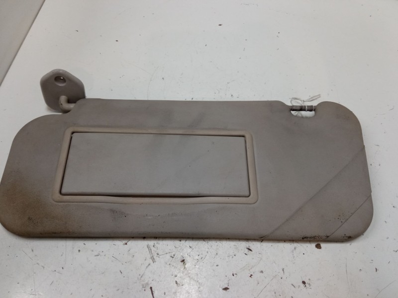 Recambio de parasol izquierdo para citroën xsara picasso (n68) 1.6 hdi referencia OEM IAM   