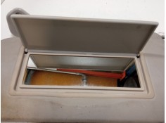 Recambio de parasol izquierdo para citroën xsara picasso (n68) 1.6 hdi referencia OEM IAM    2