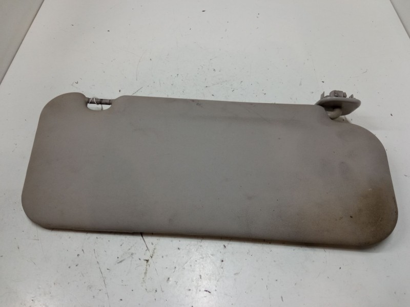 Recambio de parasol izquierdo para citroën xsara picasso (n68) 1.6 hdi referencia OEM IAM   