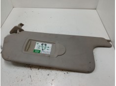 Recambio de parasol izquierdo para renault scénic ii (jm0/1_) 1.9 dci (jm14) referencia OEM IAM   