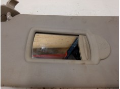 Recambio de parasol izquierdo para renault scénic ii (jm0/1_) 1.9 dci (jm14) referencia OEM IAM    2