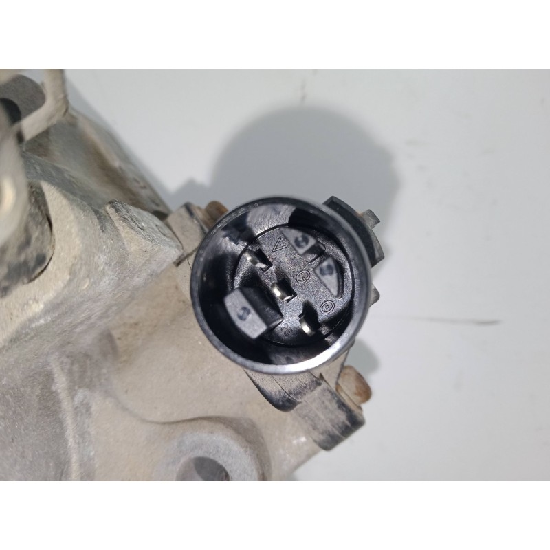 Recambio de caja mariposa para honda civic vi hatchback (ej, ek) 1.4 i s (ej9) referencia OEM IAM 136800-0520.2AA600  