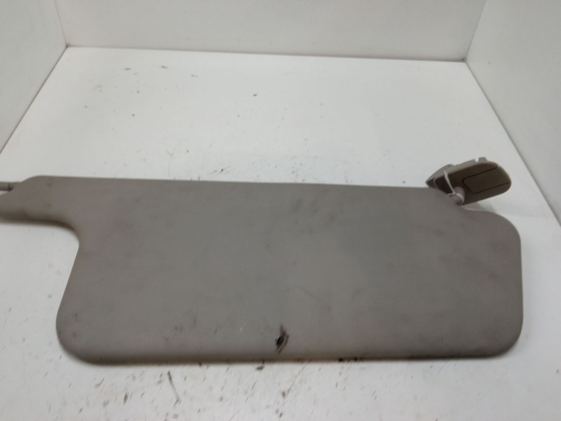 Recambio de parasol izquierdo para renault scénic ii (jm0/1_) 1.9 dci (jm14) referencia OEM IAM   