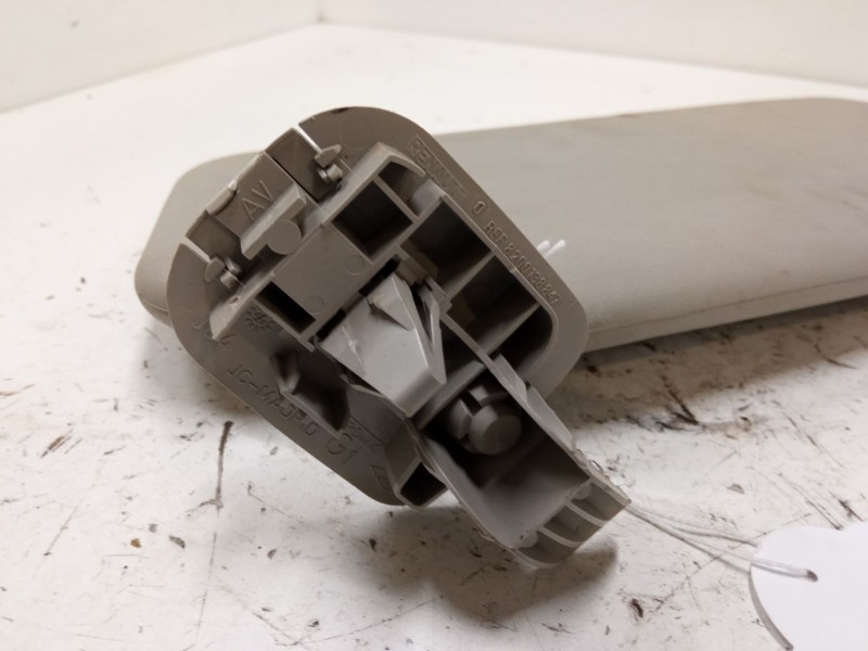 Recambio de parasol izquierdo para renault scénic ii (jm0/1_) 1.9 dci (jm14) referencia OEM IAM   