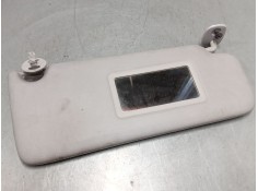 Recambio de parasol derecho para renault clio ii (bb_, cb_) 1.4 (b/cb0c, b/cb0s) referencia OEM IAM   