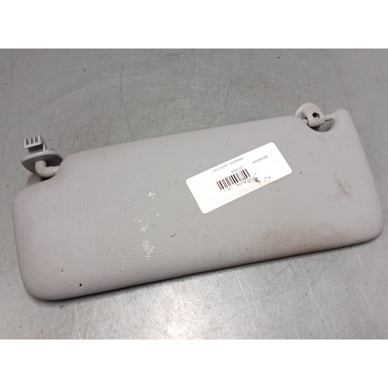 Recambio de parasol derecho para renault clio ii (bb_, cb_) 1.4 (b/cb0c, b/cb0s) referencia OEM IAM   