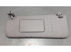 Recambio de parasol izquierdo para renault clio ii (bb_, cb_) 1.4 (b/cb0c, b/cb0s) referencia OEM IAM   